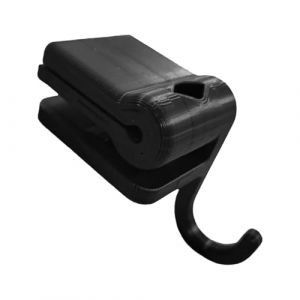 Porte-pour Pupitre de Musique,avec Clip &agrave; Crayon Antid&eacute;rapable et Gain de Place,Support de Rangement pour Violon et Alto - pour Musicien de Violon Alto Contrebasse Voyage Maison Studio R&eacute;p&eacute;tition Conc (XiQiYuyidian, neuf)