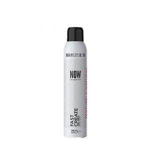 Selective Professional Now Texture Fast Create 200ml - cire en spray (OneBioShop, neuf)