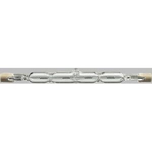 Philips - Haut voltage - Baton Halogene PLUSline Pro 200 T3Q/CL/P 117,6mm (P-NestShop, neuf)