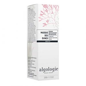 Algologie Anti Comfort Nutri-Soothing Mask - Masque Des Dunes (Skinstitute, neuf)