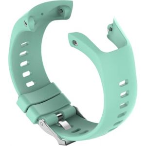 Shieranlee Spartan Trainer Wrist HR Bracelet,Bracelet de Montre de Sport en Silicone Compatible avec Suunto Spartan Trainer Wrist HR (BETTYCHEN LIMITED, neuf)