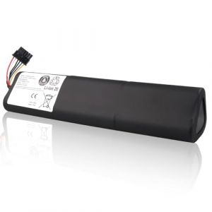 14,4 V 6500 mAh Batterie Compatible avec Neato Botvac D3 D4 D5 D6 D7 D3+ D301 D303 D5+ D502 D503 D701 D702 D703 D705, 205-0011 205-0013 945-0225 205-0028 945-0266 (Aofonchy, neuf)