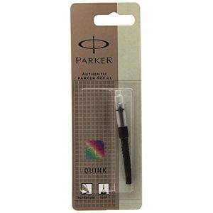 Parker (S0881380) Pompe &Agrave; Piston Standard Pour Stylo-Plume (Europens, neuf)