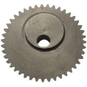 Pi&egrave;ce d&eacute;tach&eacute;e Origine Constructeur Pignon Couronne d'entrainement 43 Dents pour Lames de Taille haie orientable Machine Multifonction. Merci de v&eacute;rifier Vos Dimensions Avant de Commander Voir Photos (Motoculture-Online, neuf)