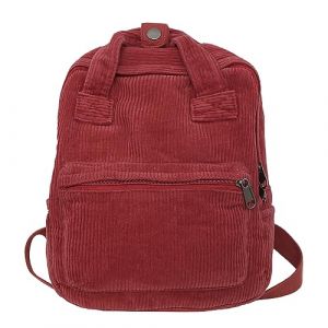 Makukke Sac &agrave; Dos pour Femme - Petit Sac &agrave; Dos de Ville - Sac &agrave; Dos pour Femme - Sac &agrave; Dos pour Les Loisirs, l'&eacute;cole, Les Voyages, la Randonn&eacute;e, Le Travail (Makukke-Store, neuf)