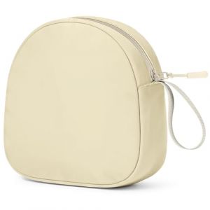 HOTUT &Eacute;tui Housse &zwnj;Mou pour Casque, Pochette Portable Ultra-Mince, pour JBL Tune 510BT/520BT/720BT, JBL Live 670NC/770NC, Sony WH-CH520/510/720/710, Soundcore Q20i/Q30, Bose QuietComfort (ZHDAYA, neuf)