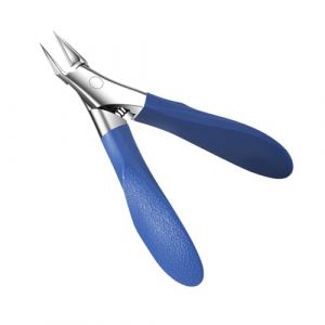 Coupe-ongles des orteils pour ongles incarn&eacute;s - Portable - Coupe-ongles en acier inoxydable - Coupe-ongles &eacute;pais et soins des callosit&eacute;s (Lusbees, neuf)