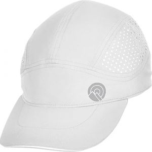 OutdoorEssentials Casquette Homme Femme Protection UPF 50 - Casquette Impermeable pour Sport Running Course a Pied Jogging Gymnastique Tennis - Casquette Légère et Respirante (Tough Outfitters UK, neuf)