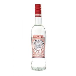 Luxardo Sambuca Dei Cesari 70 cl (xo-vin, neuf)