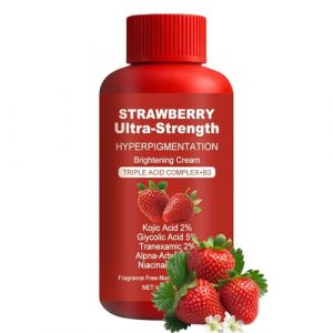 Lotion Éclaircissante Pour La Peau | Nourrissant Et Raffermissant - Crème De Raffermissement De La Peau,Pour Hommes, Femmes, Garçons, Jeunes Et Adolescents, Épouse Et Mari, Fils Et Fille, Famille Et (FizzyAlum, neuf)