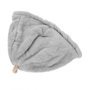 LRXIYODE Bonnet Sauna Feutre Doux pour Femme Chapeau de Bain Respirant avec Aération pour Sauna et Activités Extérieures Style Simple et Confortable Couleur Aléatoire (XPWU, neuf)