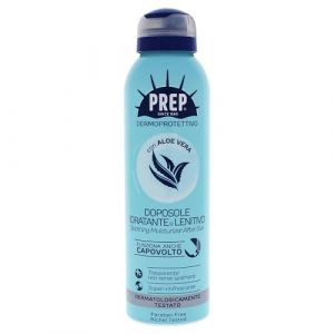 Prep Spray Doposole Idratante e Lenitivo - 150 ml (ITALPHARMA, neuf)