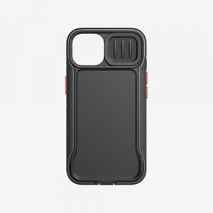 tech21 Evo Max pour iPhone 13 - Coque de t&eacute;l&eacute;phone Ultra protectrice et Robuste avec Protection Contre Les Chutes Multiples de 6 m (B2B TRADING, neuf)