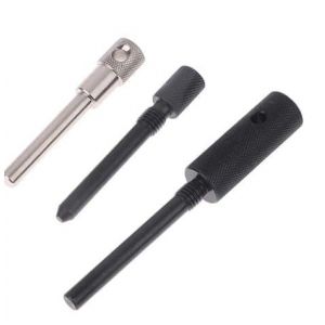 Amazleer 3 Pièces Kit d'Outils de Calage Moteur pour Renault et Dacia 1.5/1.9 DCi OEM Mot 1489/1430/1054 Kit Calage Moteur (yichen777, neuf)