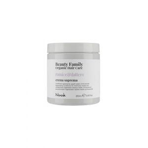 Nook Crème Suprême Romice & Date 250ml (Lui & Lei BEAUTY®, neuf)