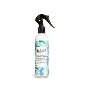 Kalia Nature - Lait capillaire à l'huile de Coco - Cheveux secs - 250 ml (Jeanmarcjoubert, neuf)