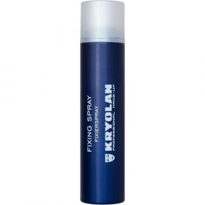 Kryolan Spray de fixation Professional Maquillage Fixing Spray (1 x 300 ml) (Kryolan Professional Make-up, neuf)