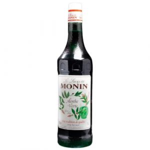 Sirop - Menthe - 1L (Wine And More, neuf)