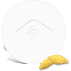 MY PASTA &ndash; Rigata XL &ndash; Disques pour machine &agrave; p&acirc;tes | Disque &agrave; p&acirc;tes Advance pour machine &agrave; p&acirc;tes maison, compatible avec la s&eacute;rie 7000 (Feinkost Engel, neuf)