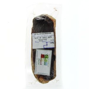 Magret de Canard séché 280g +/-20g (Cellier du Périgord, neuf)