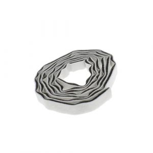 FEUTRE 16MM VENTED pour SECHE LINGE INDESIT - C00276750 (Groupe Dragon, neuf)