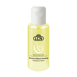 LCN Aroma Effect Peeling, 50 ml, Melon Miel (Im-perium, neuf)