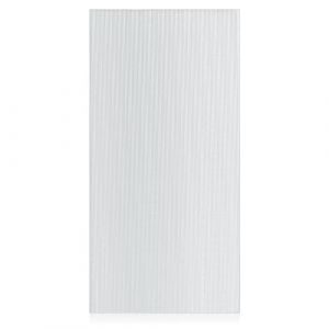 Zelsius Plaque de Polycarbonate Creux 4 mm | 121 x 60,5 x 0,4 cm | Panneau pour Serre | Feuille Double paroi pour Serre de Jardin | Panneau de Remplacement pour Serre #2 (CS Trading, neuf)