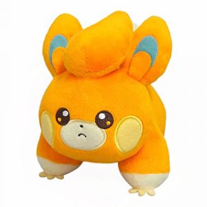 Sanei PP241 Plush Pawmi S Pok&eacute;mon ALL STAR COLLECTION (magasin sp&eacute;cialis&eacute; dans les jouets, neuf)