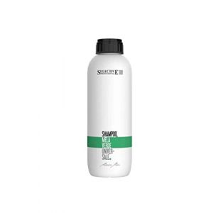 Selective Professional Artistic Flair Shampoo Mela Verde 1000ml - shampoing pour tous types de cheve (Hair Gallery, neuf)