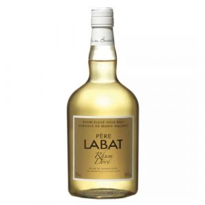 Père Labat L'Or - Rhum ambré ESB - 45° - 70cL (Wine And More, neuf)