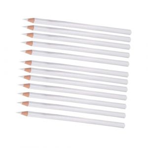 LIFKOME 12 pi&egrave;ces Stylo S&eacute;lecteur Nail Art Bois Outils Manucure Pickup Rhinestone Gems (hdybs, neuf)