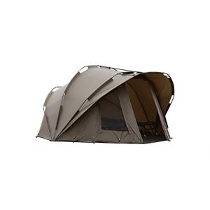 MK-Angelsport Fort Knox Pro Tente 3,5 places (VERT) pour Camping et Randonn&eacute;e (mk-angelsport, neuf)