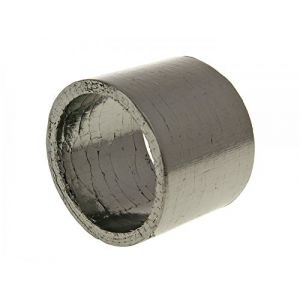 NARAKU 32x38x30,5mm joint de pot d'&eacute;chappement compatible pour Vespa GTS 300ie Super Sport ZAPM45 (Quasar) (ROLLER com, neuf)