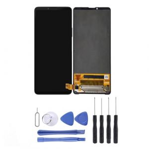 Visiodirect&reg; Ecran Complet : vitre Tactile + ecran LCD Compatible avec Sony Xperia 10 IV 5G Taille 6.0" XQ-CC54, XQ-CC72 + kit Outils (visiodirect-, neuf)