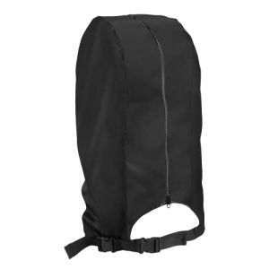Rilime Housse de Pluie pour Sac de Golf – Housse de Sac de Golf imperméable Durable pour Homme et Femme – Sac de Golf et Chariot de Transport (Rilime EU, neuf)