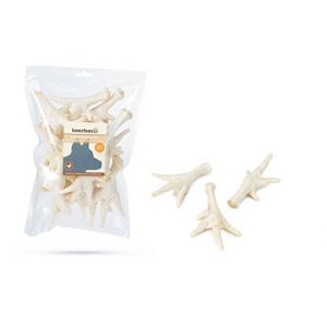 Beeztees Cuisses de Poulet Souffl&eacute;es - 200 g (LA FERME DU PREJARDIN, neuf)