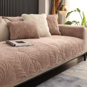 WYJHNLBEDC Housse De Canap&eacute; d'angle, Couvre/Jete/Protege De Canape 3 Places, Housse Bz/Fauteuil/Clic Clac 2 Places Convertible, Protection Canap&eacute; Chat Chien (Absolutely perfect, neuf)