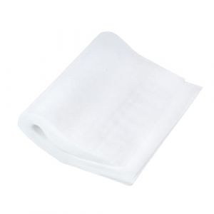 Feuilles Pour Collecteur De Poussi&egrave;re,100 Pi&egrave;ces Papier De Remplacement Pour Machine,Aspirateur De Poussi&egrave;re Pour Ongles - Pour Salon De Beaut&eacute; Studio De Manucure Toilettage Soins Personnels (ZhuoRuiChiJunShangMao, neuf)