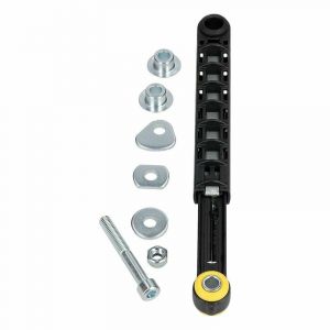 LUTH Premium Profi Parts Compatible avec Bosch Amortisseur 11047540 pour lave-linge (TOP-Ersatzteillager GmbH, neuf)