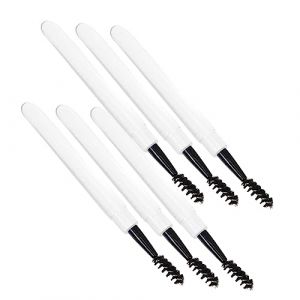 MUSISALY Applicateur De Faux Ensemble De Brosses À Brosse À Sourcils Outil De Beauté Portable (YangF, neuf)