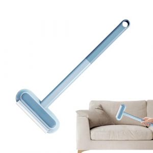 Outil de toilettage pour animaux de compagnie - Épilateur pour tapis, épilateur de poils d'animaux de compagnie | Épilateur portable pour animaux de compagnie, outil d'élimination des peluches (qihongHaostore, neuf)