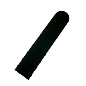 Housse de protection pour tronçonneuse, tronçonneuse, 12/16/18/20 pouces, guide d'accessoires, cache chaîne N2A0, plaque de jardin universelle, chaîne de protection 40,6 pour scie disque, barre cm (shanghaizhuilian, neuf)