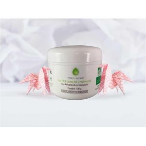 Lait de jument bio lyophilisé (en poudre) - en direct du producteur et fabriqué en France (Perle de Jument, neuf)