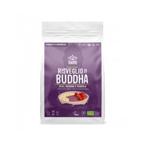 Iswari &Eacute;veil du Bouddha A&ccedil;a&iuml;, Fraise & Banane (3kg) (Iswari - Superfood &copy;, neuf)