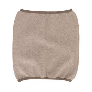 XGOPTS Hiver Ceinture Lombaire Thermique en Cachemire Ceinture de Soutien Reins Abdominale Maintien &Eacute;lastique Anti-Froid Bande Ceinture R&eacute;chauffement Soulager Douleur Respirant pour Femmes et Hommes (Xinxiang Optics, neuf)