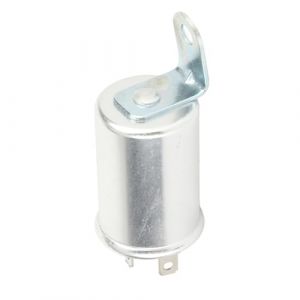 Centrale Clignotante 12V, Centrale Clignotante 12V 3 Broches, Relais de clignotant de voiture 12 V 3 broches pour Lotus 502096 (Youluu-cd, neuf)