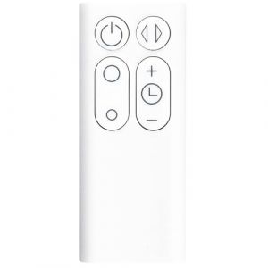 Télécommande de rechange AM07 AM06 AM08 pour purificateur d'air Dyson, RM-AM07 AM06 AM08-DY012 (HeeTech-EU, neuf)