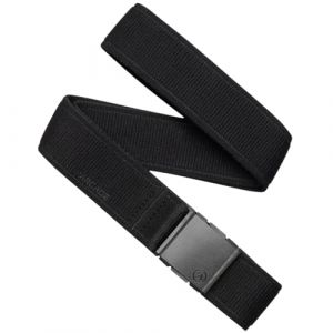 Arcade A2 Slim Ceinture, Noir, Taille Unique Mixte (Arcade Belts Europe, neuf)