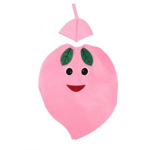G&eacute;n&eacute;rique Fraise &Eacute;cole Ananas Enfants De Mode Filles Spectacle De L&eacute;gumes Chapeau Et Fruits Gar&ccedil;ons Fantaisie Dr&ocirc;le Poire Partie Prop Unisexe des Fruits L&eacute;gumes Robe (OKrjhu, neuf)