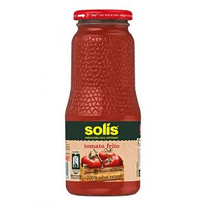Tomate Frito Solis 360g (Casa de Maria, neuf)